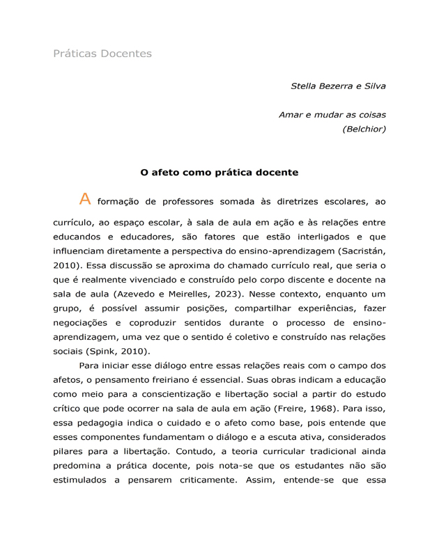 editorial